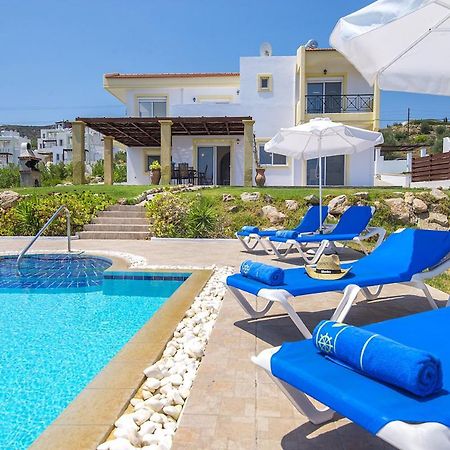 Villa Alexi Kalathos Ruang foto